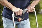 Gardena Spreader L Universal Spreader 45 cm for Fertiliser Seeds Salt 400 m² view 6