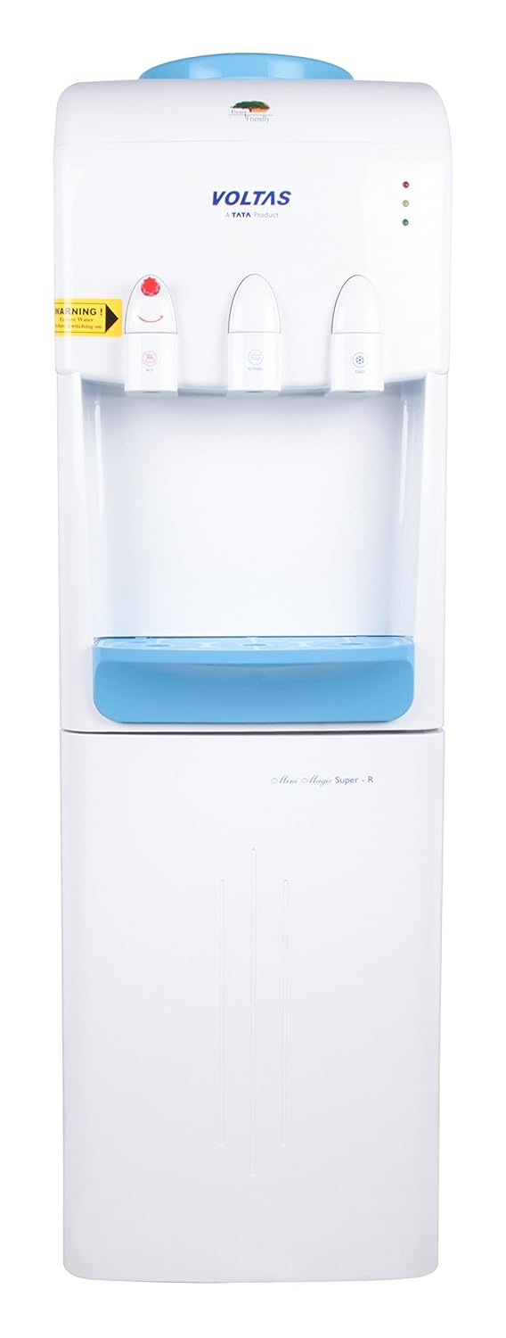 voltas mini magic pure r price