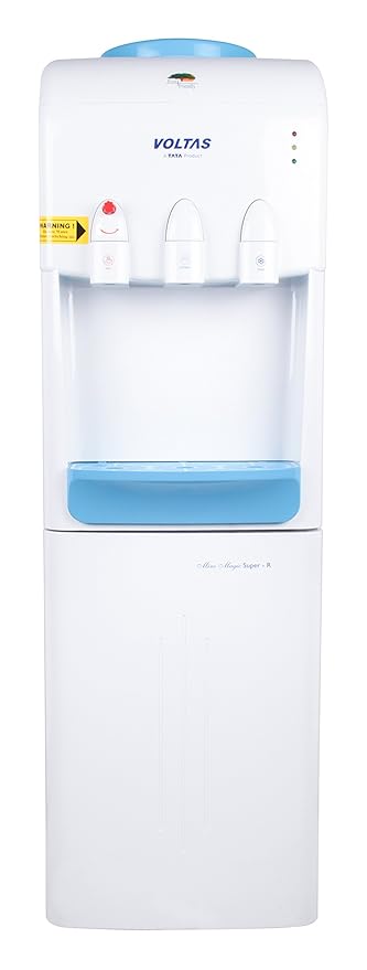 voltas ro water cooler