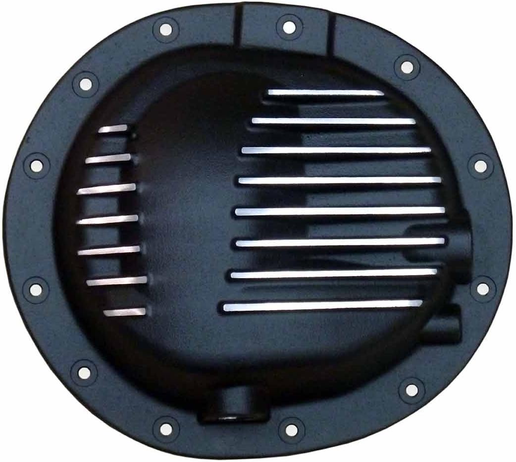PML Rear Differential Cover for Chevy and GMC 1500 trucks
