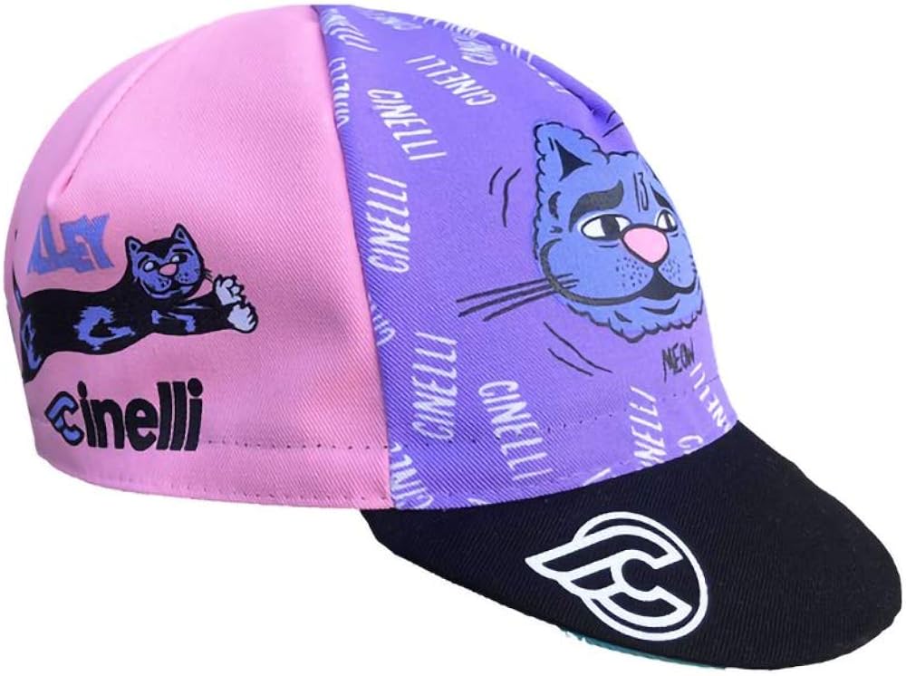cap cinelli