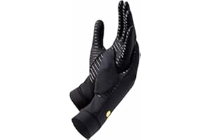 Fititude: Copper Compression Pair of Full Finger Gloves helps You Recover from Arthritis, Swelling, Joint and Hand Pain