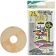 Owner Trout Rigs for Keiryu and Tenkara with Line Holders Set