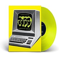Kraftwerk - The Mix - Amazon.com Music