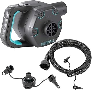 Intex 230 Volt Quick-Fill Ac Electric Pump