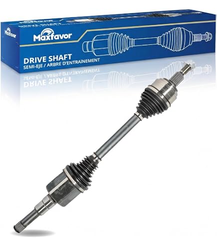 Amazon.com: A-Premium Front Right Passenger Side CV Axle Shaft
