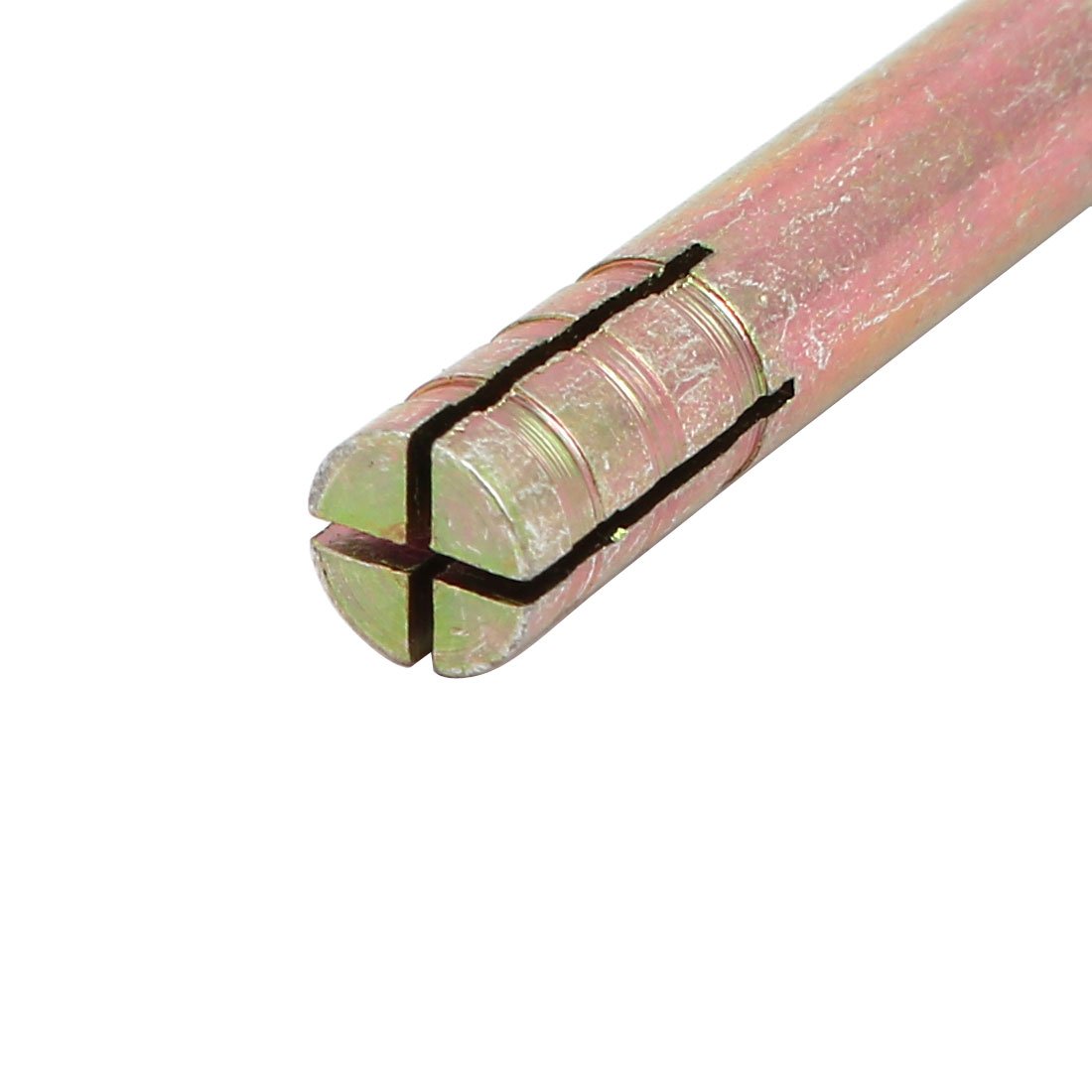 Anchors The Hillman Group 372160 WedgeBolt 50Pack 3/8 X 21/2Inch