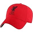 Liverpool FC Unisex Adult Core Cap One Size