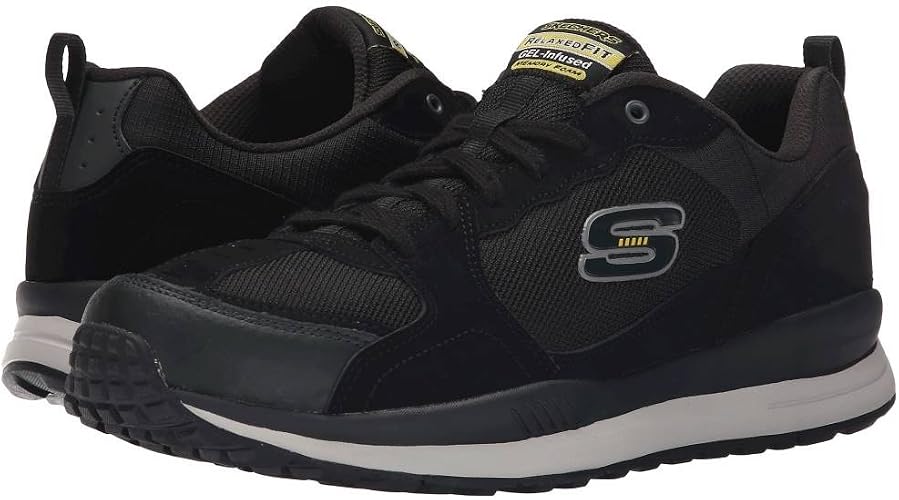 Amazon スケッチャーズ Skechers メンズ シューズ 靴 スニーカー Direct Flight One Way 並行輸入品 シューズ バッグ