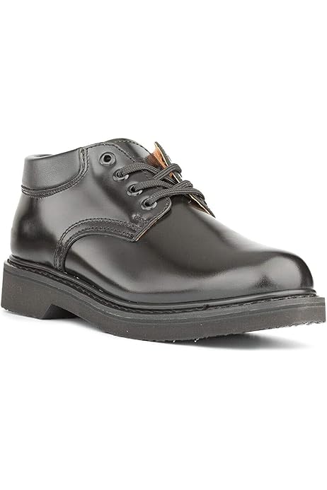 Durable Fashion Breathable Work Shoe 