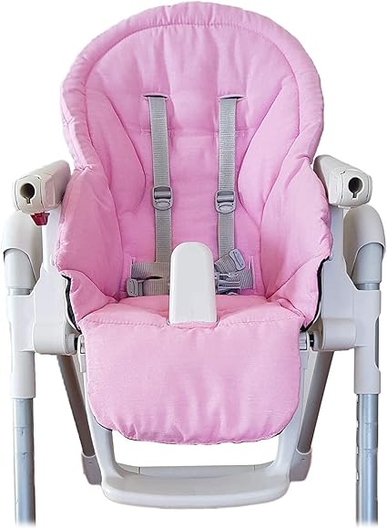 Aveanit Compatible Avec Le Coussin De Chaise Haute Peg Perego Prima Pappa Zero 3 Rose Clair 100 Coton Amazon Fr Bebes Puericulture Aveanit Compatible Avec Le Coussin De Chaise Haute Peg Perego Prima Pappa Zero 3 Rose Clair 100 Coton Amazon Fr Bebes Puericulture