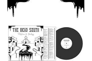 Chains & Stakes (Vinyl)