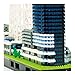 nanoblock Tokyo Sky Tree Deluxe Edition Ver. 2.0