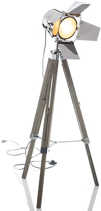 Leuchte"Hollywood": Amazon.de: Beleuchtung