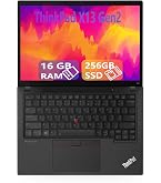 Amazon.com: Lenovo ThinkPad X1 Carbon 7th Gen 14