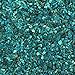 Natural Crushed Dark Chrysocolla for Stone Inlay, Medium, 1/2 Ounce