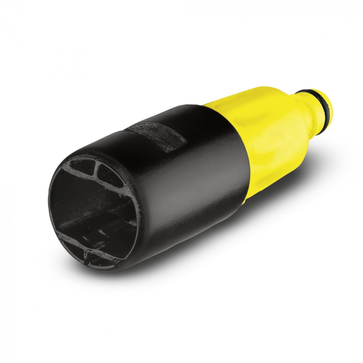 Kärcher 2640-732 Wash Brush Adapter for Garden Hose Connection