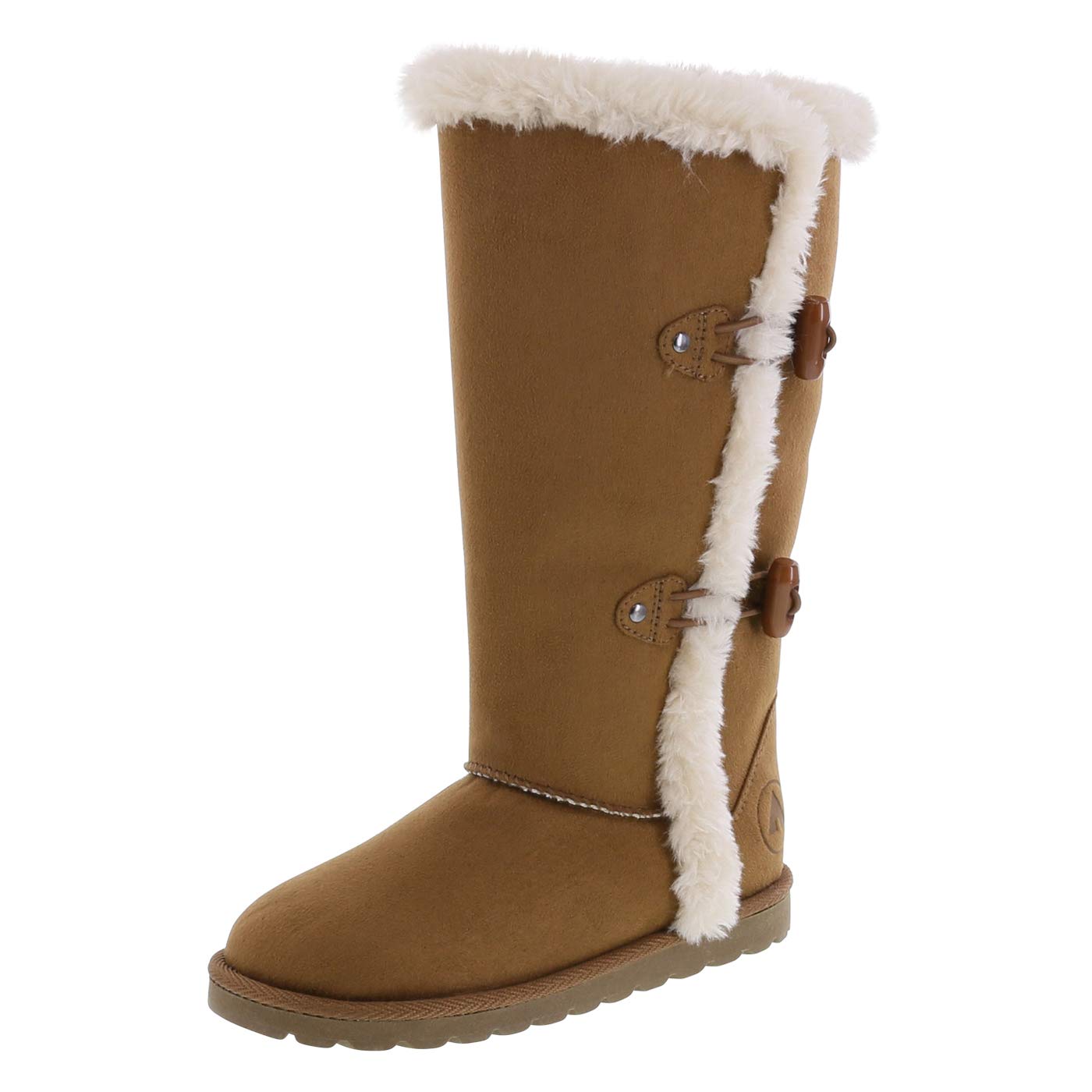 michael kors sutton moccasin suede