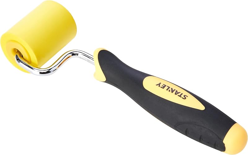 Stanley Dynagrip Soft Seam Roller 0 28 660 STA028660
