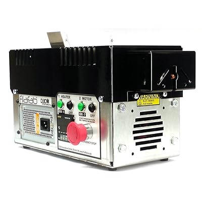 FilaFab 3D Printer Filament Extruder Save Money by Bahrain Ubuy - Main Image