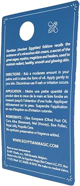 Egyptian Magic All Purpose Skin Cream 7.5 ml Natural Skin Care view 5