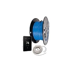 SunTouch ConnectPlus WarmWire Under Floor Heating