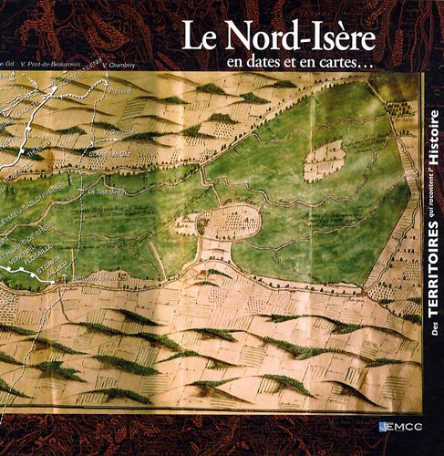 Le  Nord-Isère