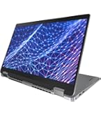 Amazon.com: Dell Latitude 5330 Laptop (2022) | 13.3