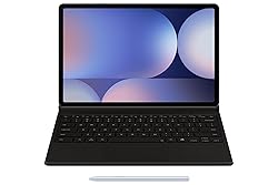 SAMSUNG Galaxy Tab Book Cover Keyboard Ai Key for