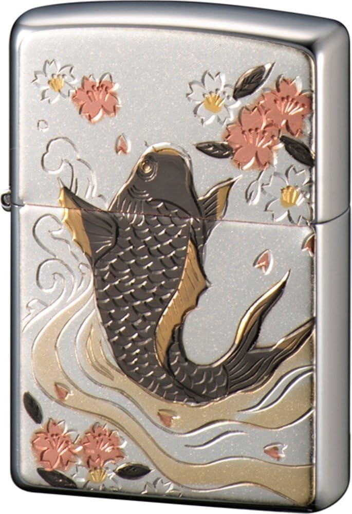 Zippo Electroforming/CARP