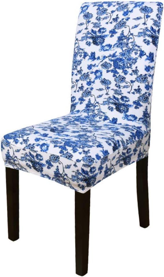 Best White Dining Chair Covers Mid Length