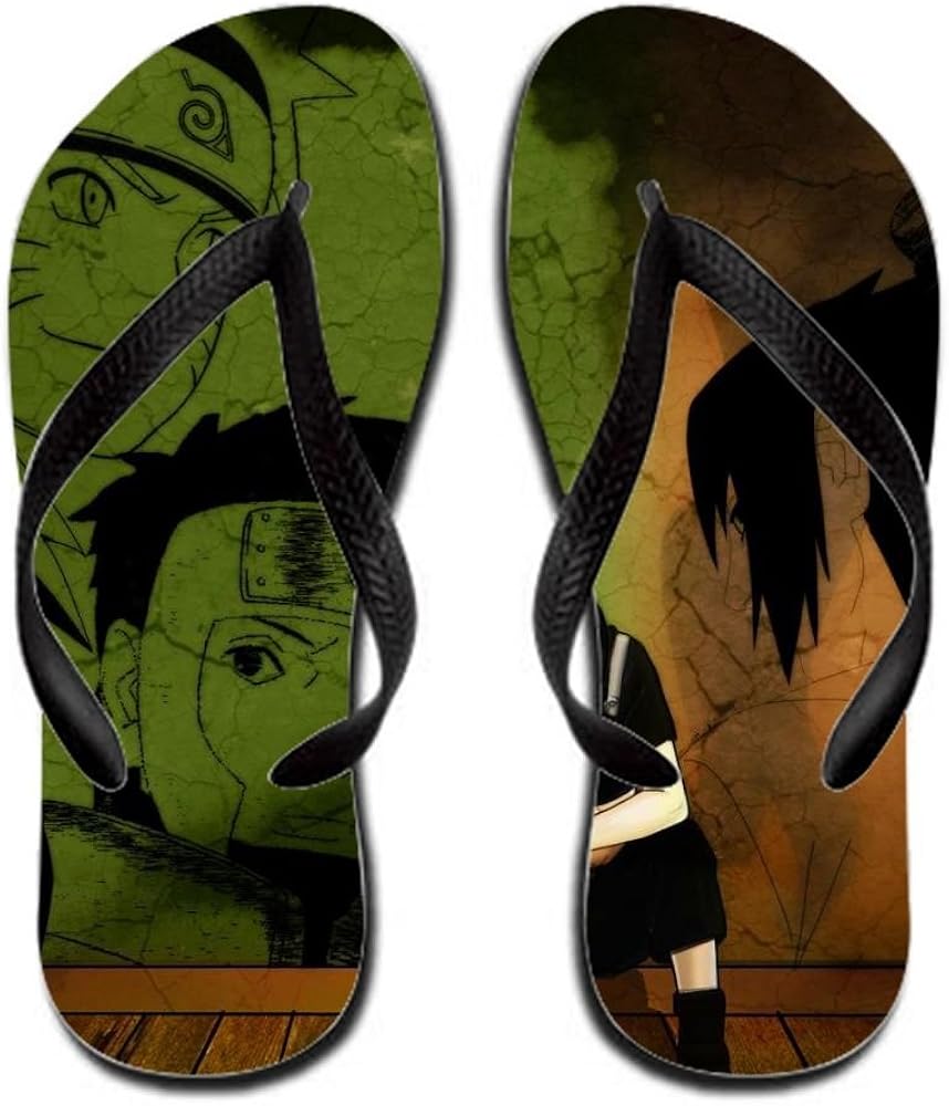 naruto sandals amazon