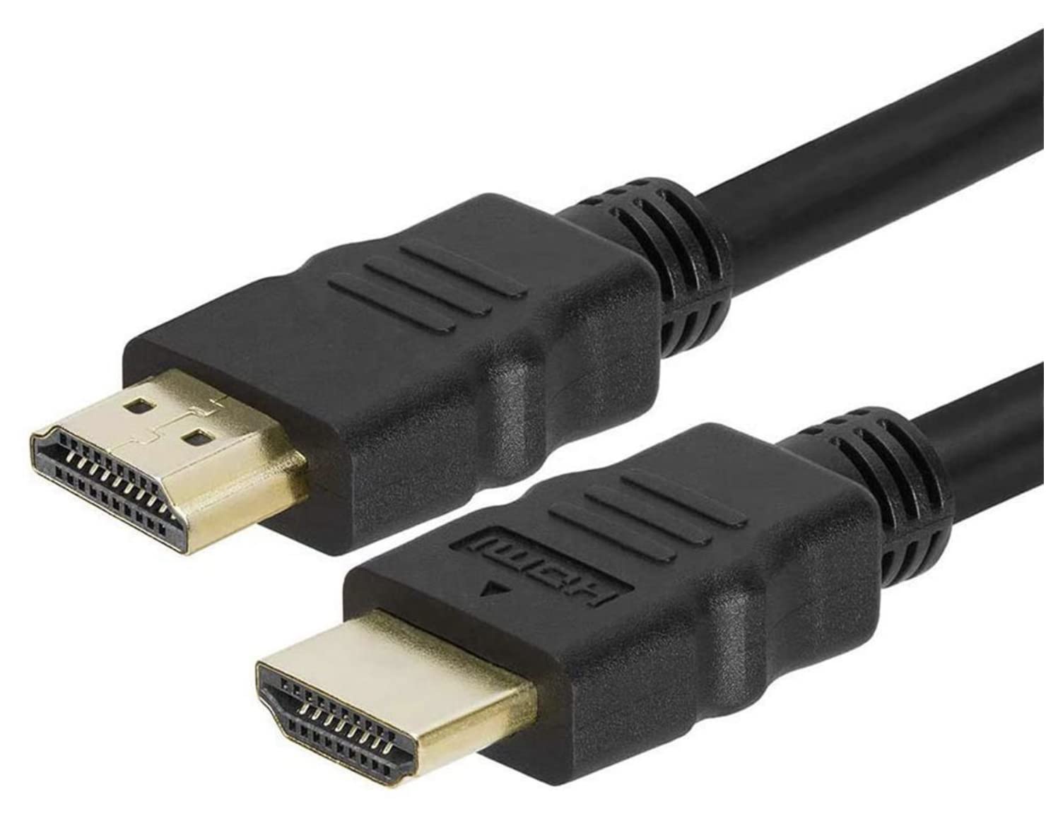 HDMI CABLE with [8K Resolution@60Hz, HDMI 2.1, GAME MODE VRR Compatible for Dell, Macbook, Mac Mini, HP, Lenovo, Playstation, Xbox & other gaming console.