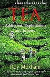 Image de A Brief History of Tea