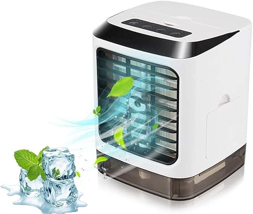 conditioner air cooler