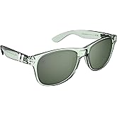 Blenders Eyewear M Class X2 – Polarized Sunglasses – Round Lens, Spring Loaded Hinge – 100% UV Protection – For Women