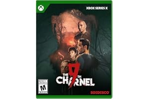 The 9th Charnel - Xbox Series X