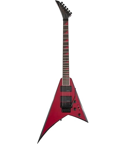Amazon.com: Jackson X Series King V KVXMG Electric Guitar - Satin