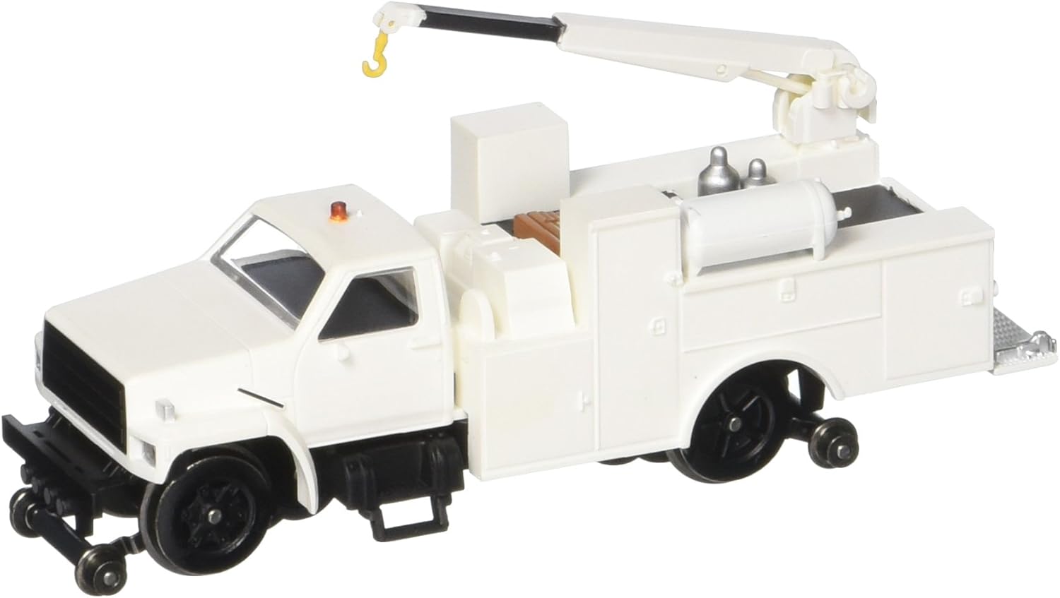 ho scale train trucks