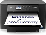 Epson WorkForce WF-7310DTW A3+ Printer 2 Trays Wi-Fi Double Sided