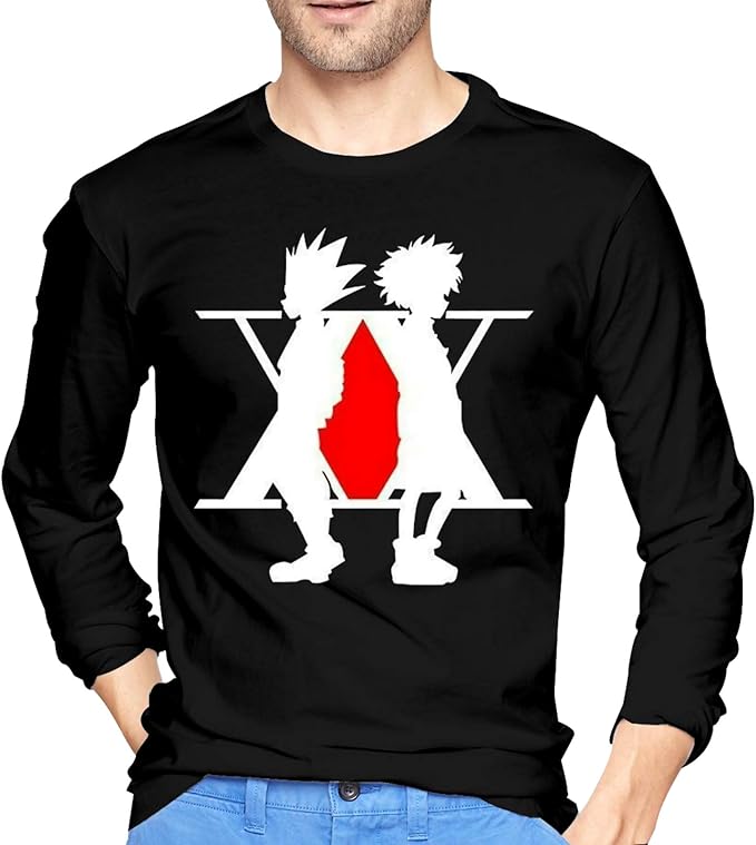 Hunter X Hunter T Shirt