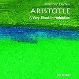 Aristotle: A Very Short Introduction