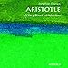 Aristotle: A Very Short Introduction