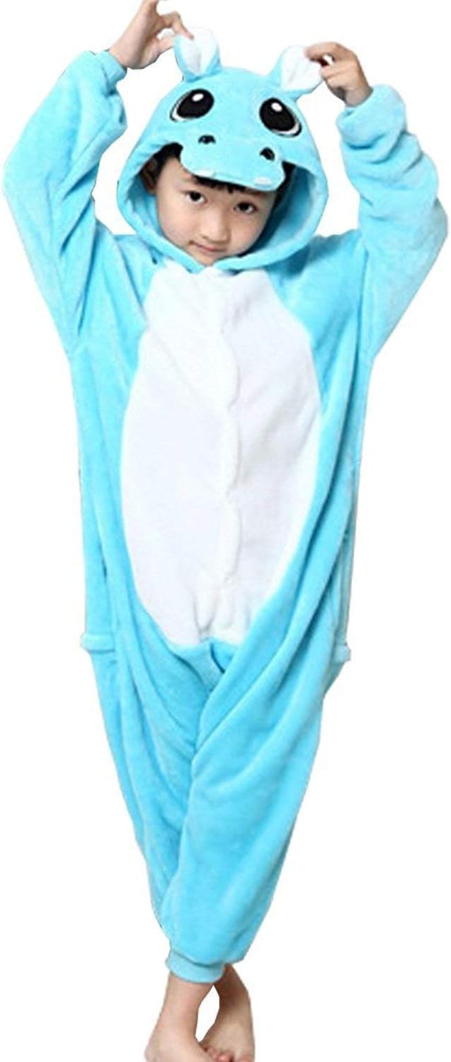 Women's Sleepwear Halloween Pajamas Homewear Costumes Kigurumi Animal Outfit Loungewear Christmas