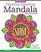 Creative Coloring Mandala Expressions: Art Activity Pages to Relax and Enjoy! (Design Originals) by Valentina Harper