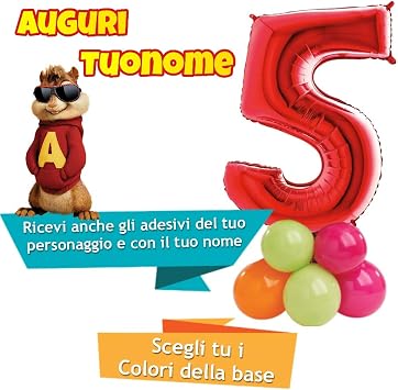 Co2 10 231 Torta Alvin Superstar Compleanno Oscar