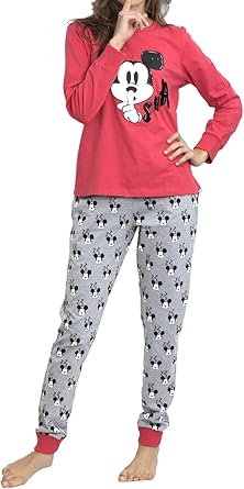 pijama mujer amazon