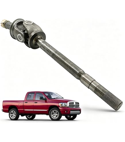 Amazon.com: Dwvksz 2x Front Left & Right CV Axle Shaft Driver and