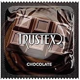Condom trustex flavour