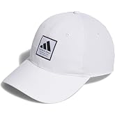 adidas unisex-adult Golf Performance Hat